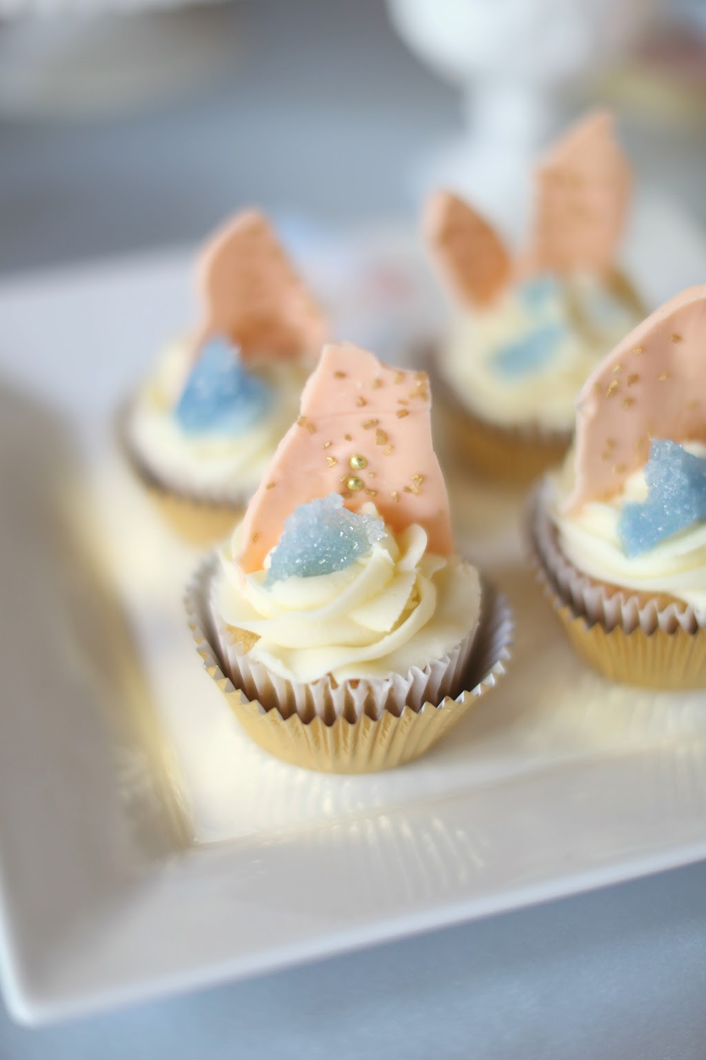 Sweet Avenue Cakery | 286 Dewitt Rd, Stoney Creek, ON L8E 2R1, Canada | Phone: (289) 921-1459