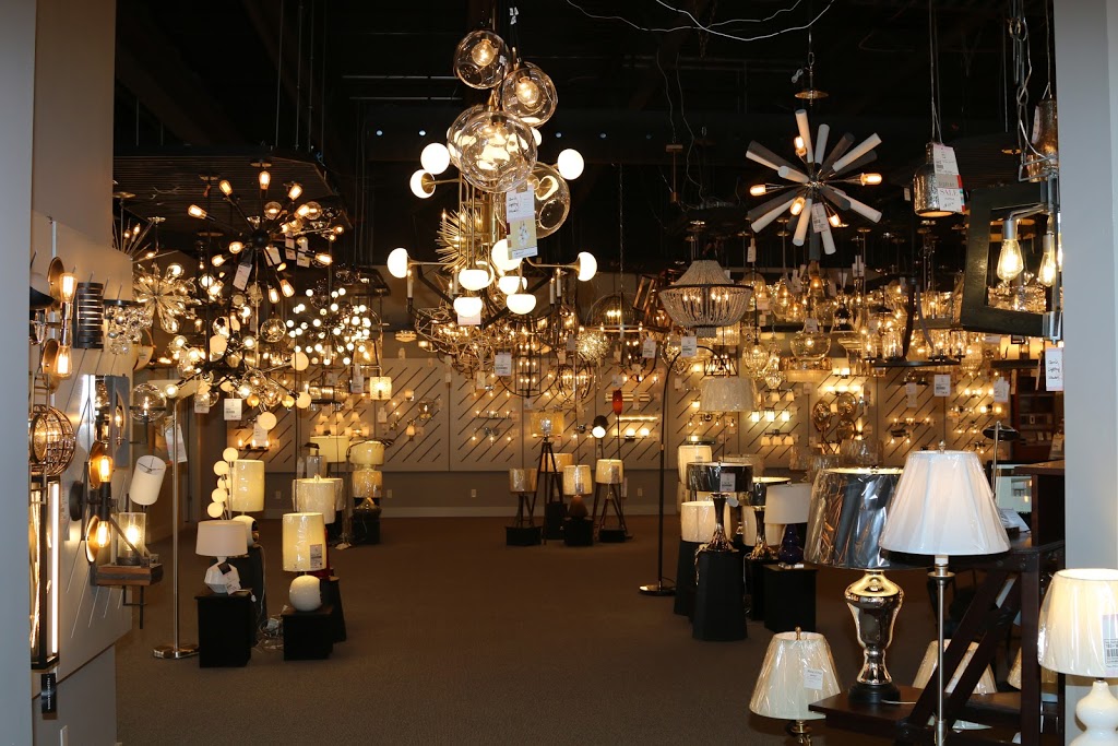 Gerrie Lighting Studio | 355 Iroquois Shore Rd, Oakville, ON L6H 1M3, Canada | Phone: (905) 845-2461
