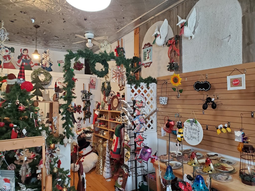 Five Corners Craft 3 Concession St S, Tamworth, ON K0K 3G0, Canada