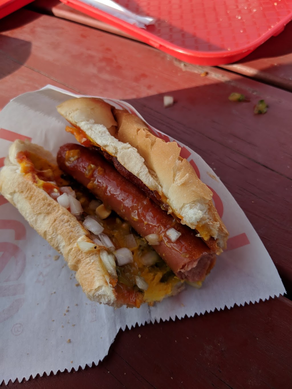 Rach Little Shack | 457 Russell Rd, Clarence-Rockland, ON K0A 2N0, Canada