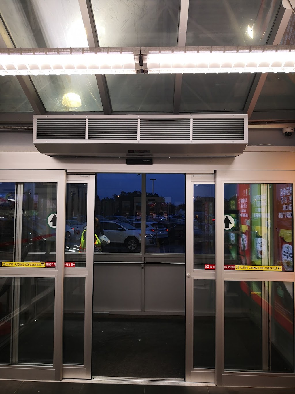 Miniveil Air Curtain Canada | 130 Dynamic Dr Unit 6-7, Scarborough, ON M1V 5C9, Canada | Phone: (905) 885-4015