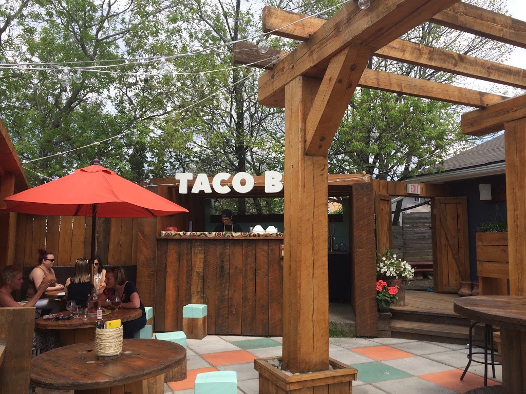 Tucos Taco Lounge | 582 Kathleen St, Sudbury, ON P3C 2N3, Canada | Phone: (705) 222-8459