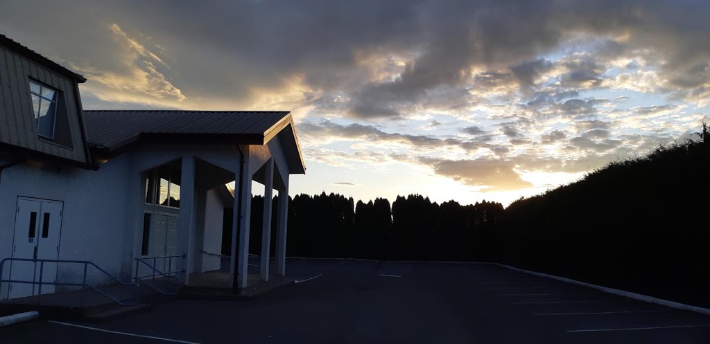 Prairie Chapel | 1929 Interprovincial Hwy, Abbotsford, BC V3G 2H7, Canada | Phone: (604) 854-6111