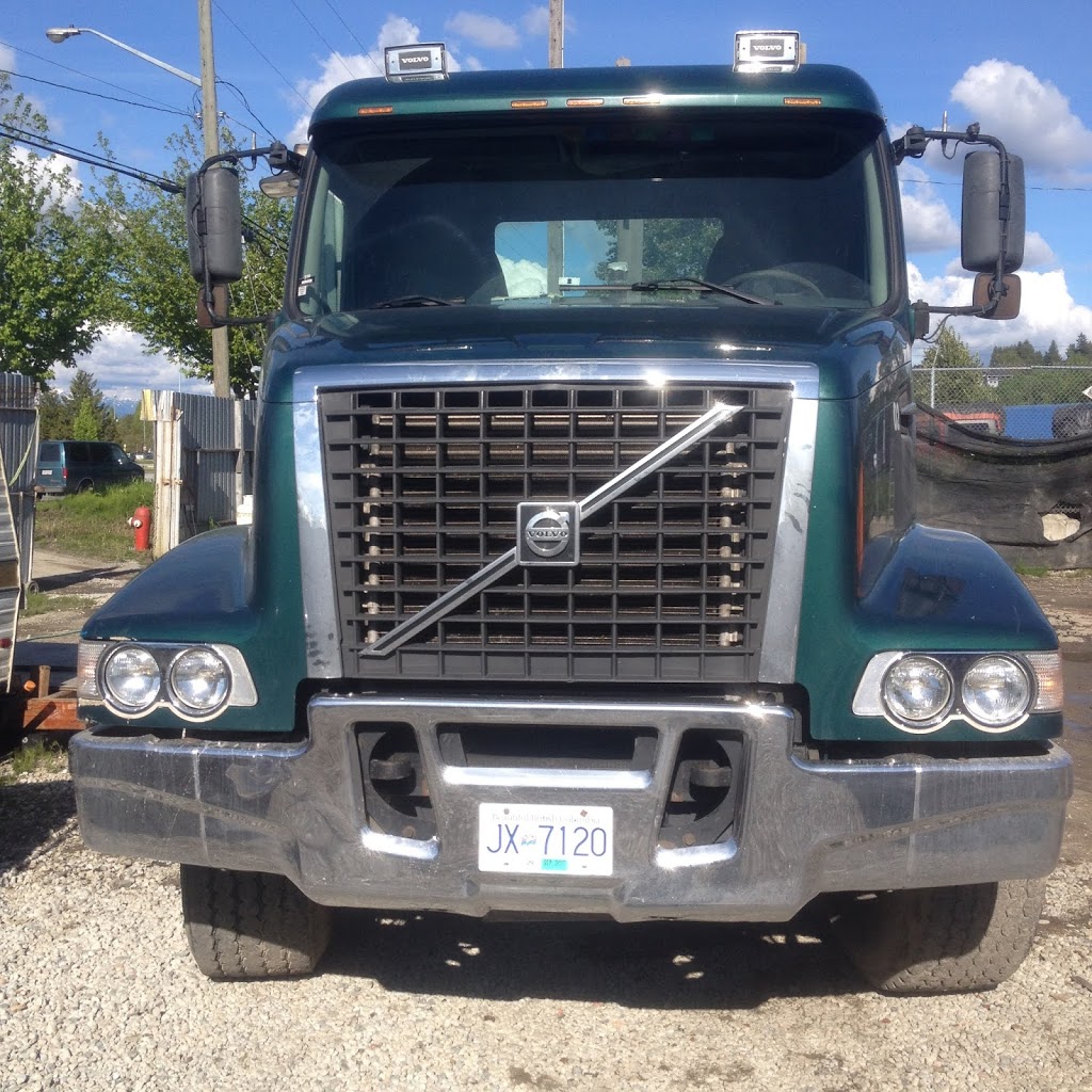Fleetwood Waste Systems Ltd | 659 e53rd avenue Vancouver (SE Oakridge / East Marpole / South, Sunset, BC V5X 1J4, Canada | Phone: (604) 294-1393