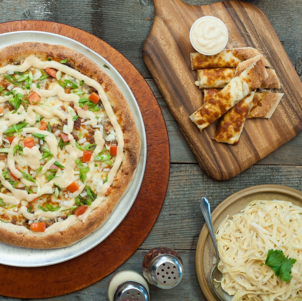 Top Dog Pizza & Donair. | 262B Island Hwy, Victoria, BC V9B 1G5, Canada | Phone: (250) 721-3333