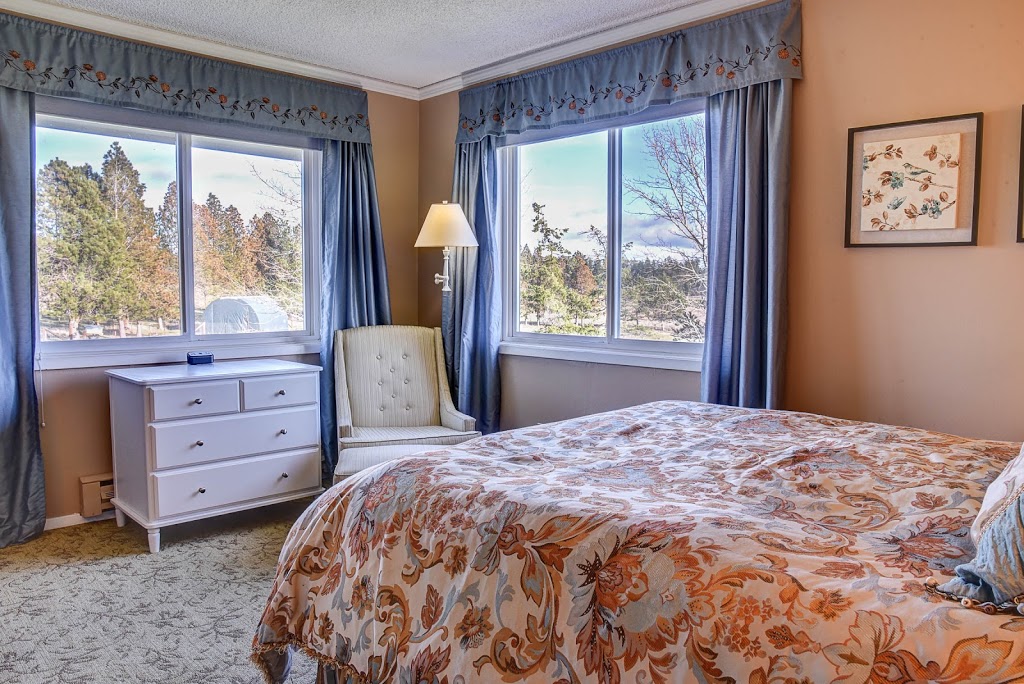 Trumpeter Inn Bed & Breakfast | 318 Trumpeter Way, Friday Harbor, WA 98250, USA | Phone: (360) 378-3884