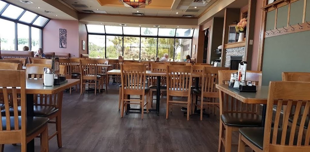 The Original Pancake House | 1445 Portage Ave, Winnipeg, MB R3G 3P4, Canada | Phone: (204) 775-9035