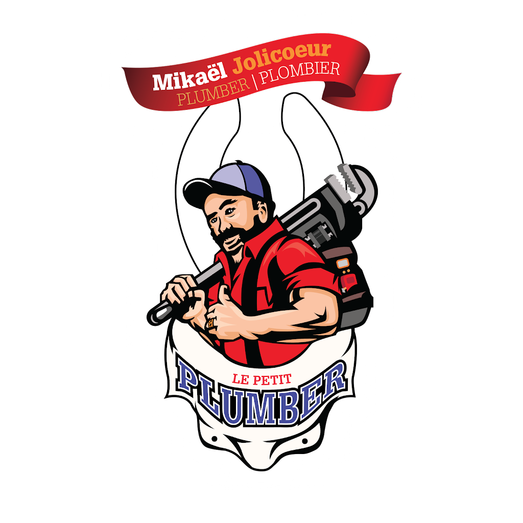 Le Petit Plumber | 1166 Betournay St, Winnipeg, MB R2J 1E6, Canada | Phone: (204) 803-5550