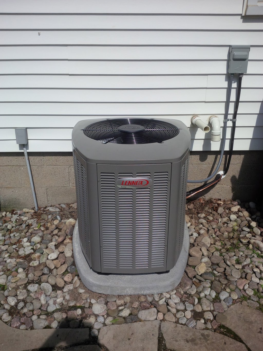 Acumen Plumbing, Heating and Air Conditioning | Stevensville, Fort Erie, ON L0S 1S0, Canada | Phone: (289) 397-0717