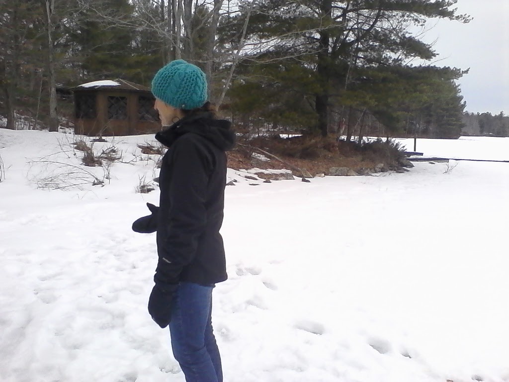 Elbow Lake Environmental Education Centre | 1500 Hewlett-Packard Ln, Perth Road, ON K0H 2L0, Canada | Phone: (613) 353-7968
