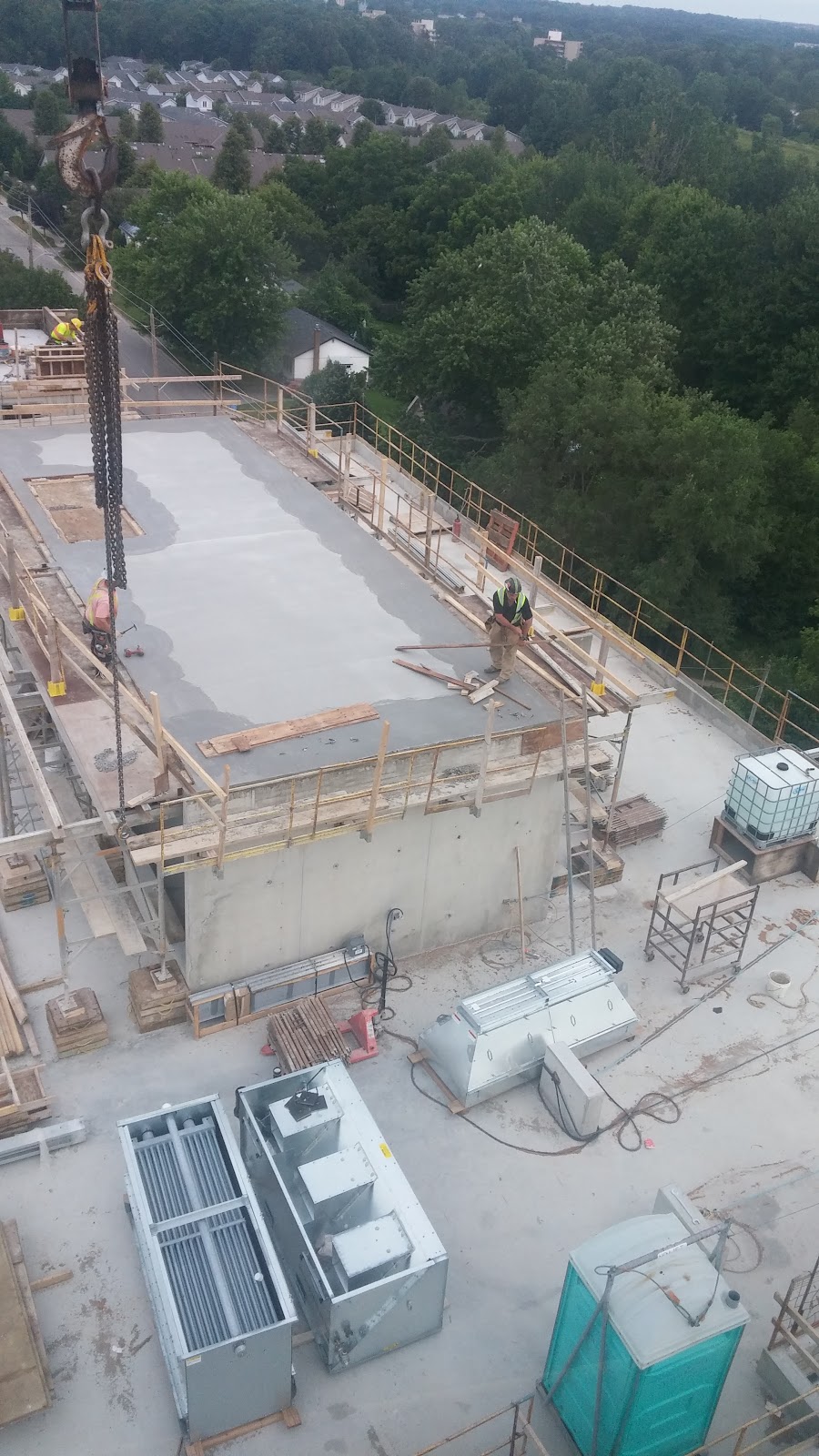 J&A Foster Excavating Inc. | 259 Ron Allen Dr, Dorchester, ON N0L 1G1, Canada | Phone: (519) 902-6013