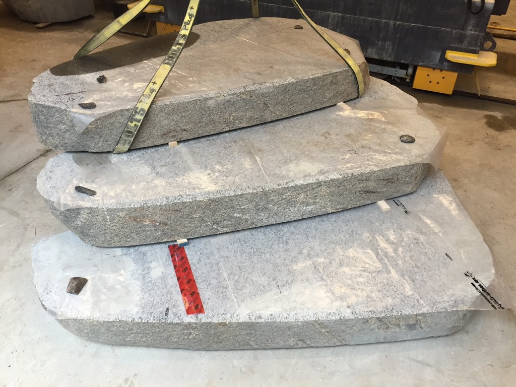Midhurst Granite | 2276 Russell Rd, Midhurst, ON L9X 1R3, Canada | Phone: (705) 817-7522