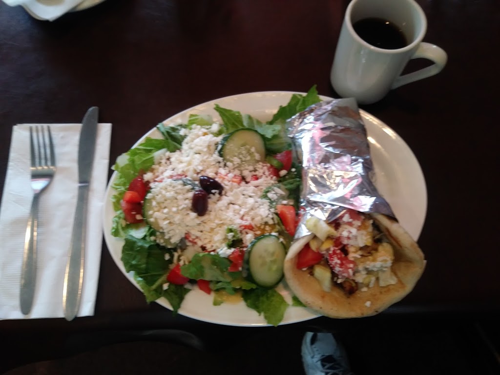 Melinas Family Restaurant | 115 Main St W, Port Colborne, ON L3K 3V3, Canada | Phone: (905) 835-2755