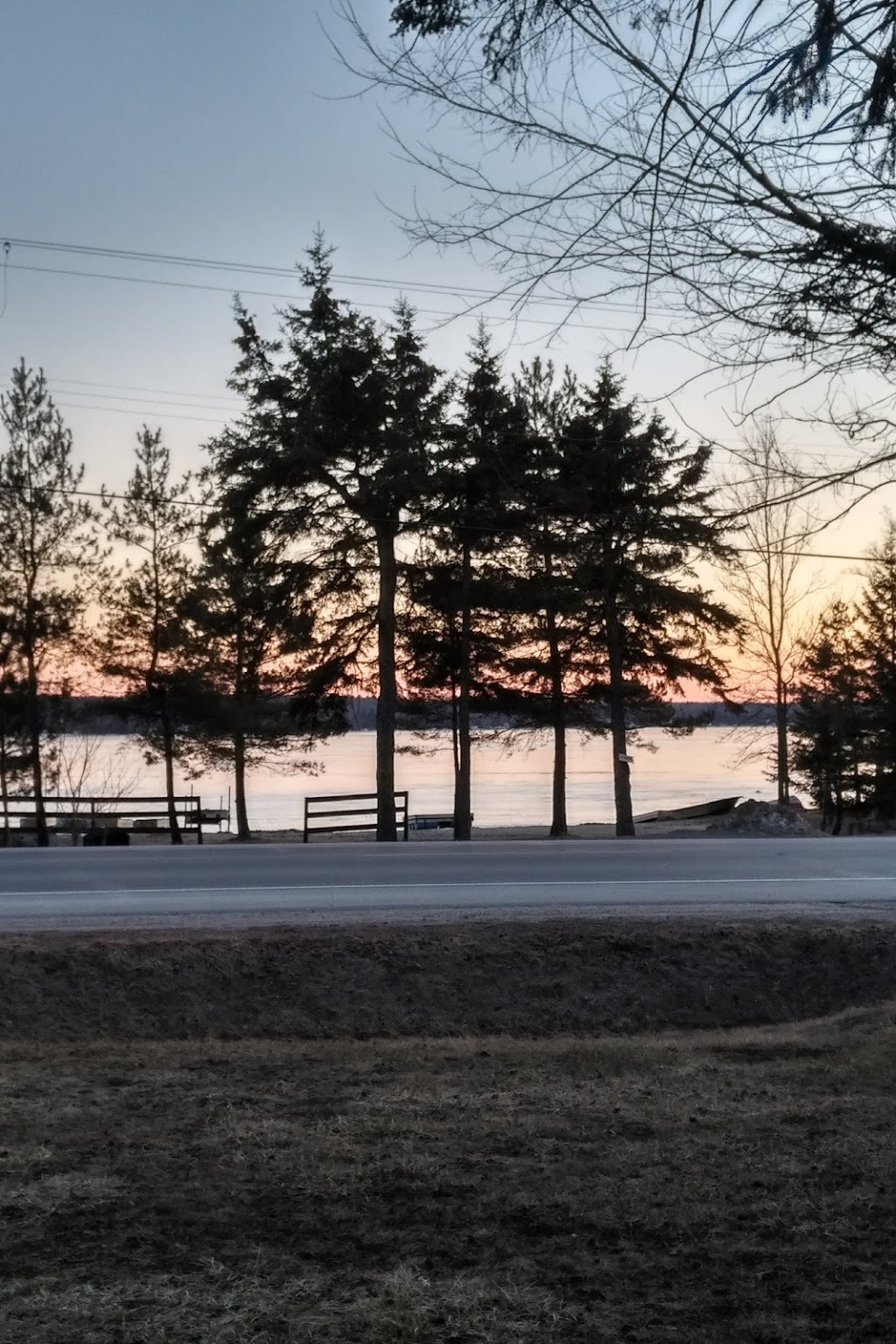 BearFoot Resort | 5605 Penetanguishene Rd, Elmvale, ON L0L 1P0, Canada | Phone: (647) 888-5169