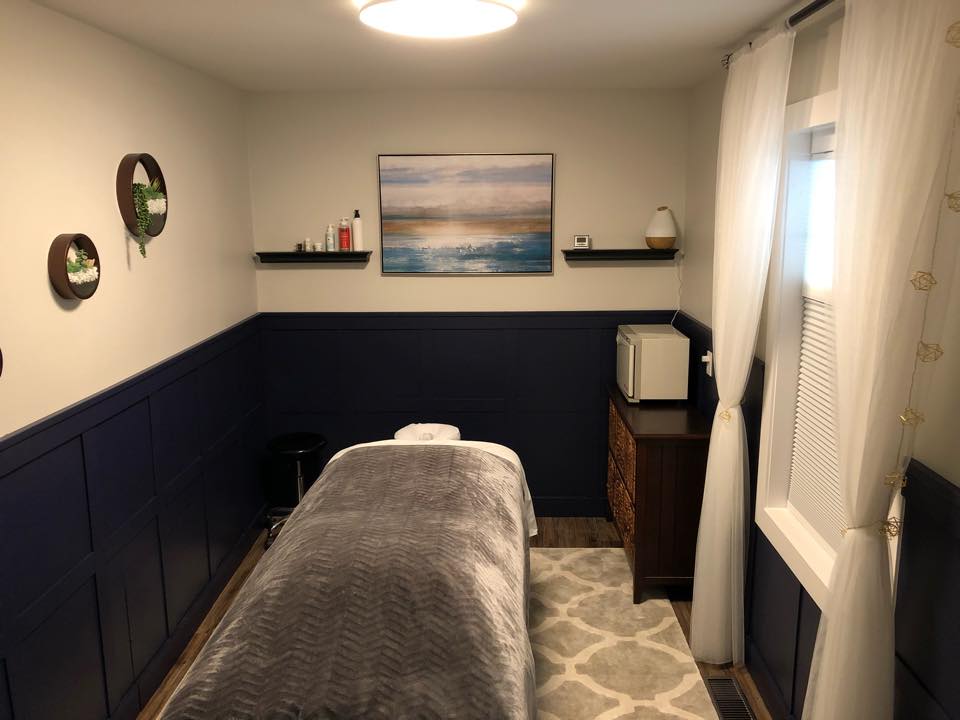 I Got Your Back Massage Therapy | 21 Water St, Penetanguishene, ON L9M 1M8, Canada | Phone: (905) 806-3176