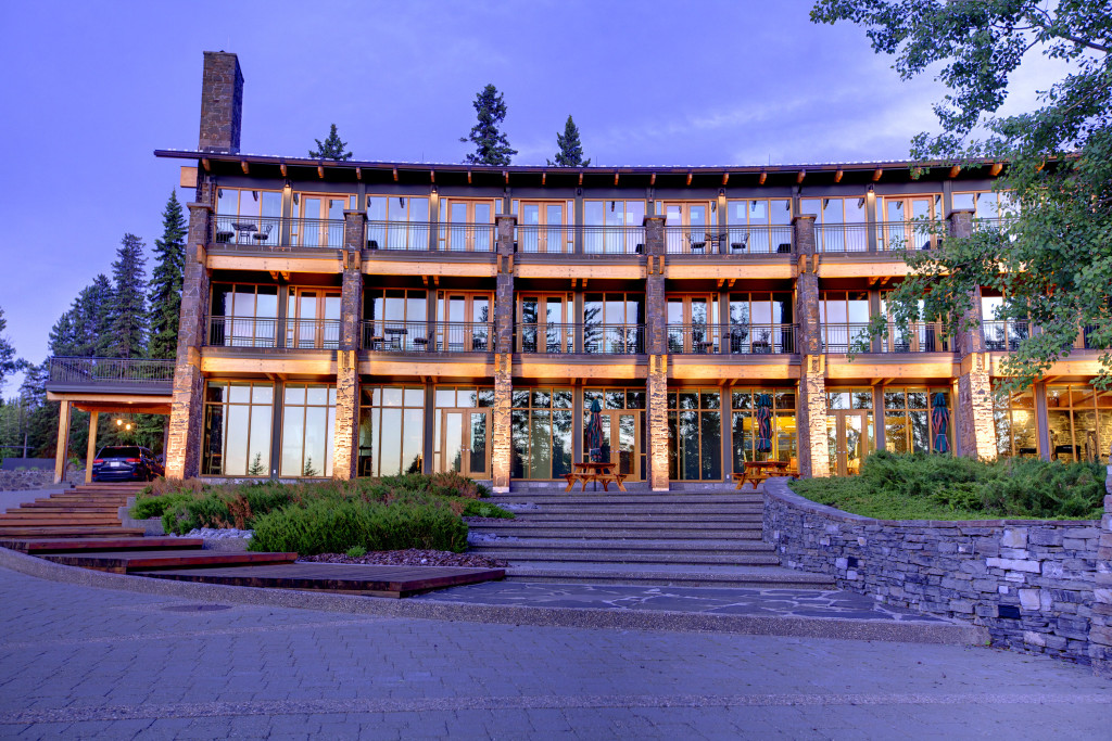 Evolve Retreat Co. | 43 Dieppe Drive Southwest, Calgary, AB T3E 7A6, Canada | Phone: (855) 505-5951