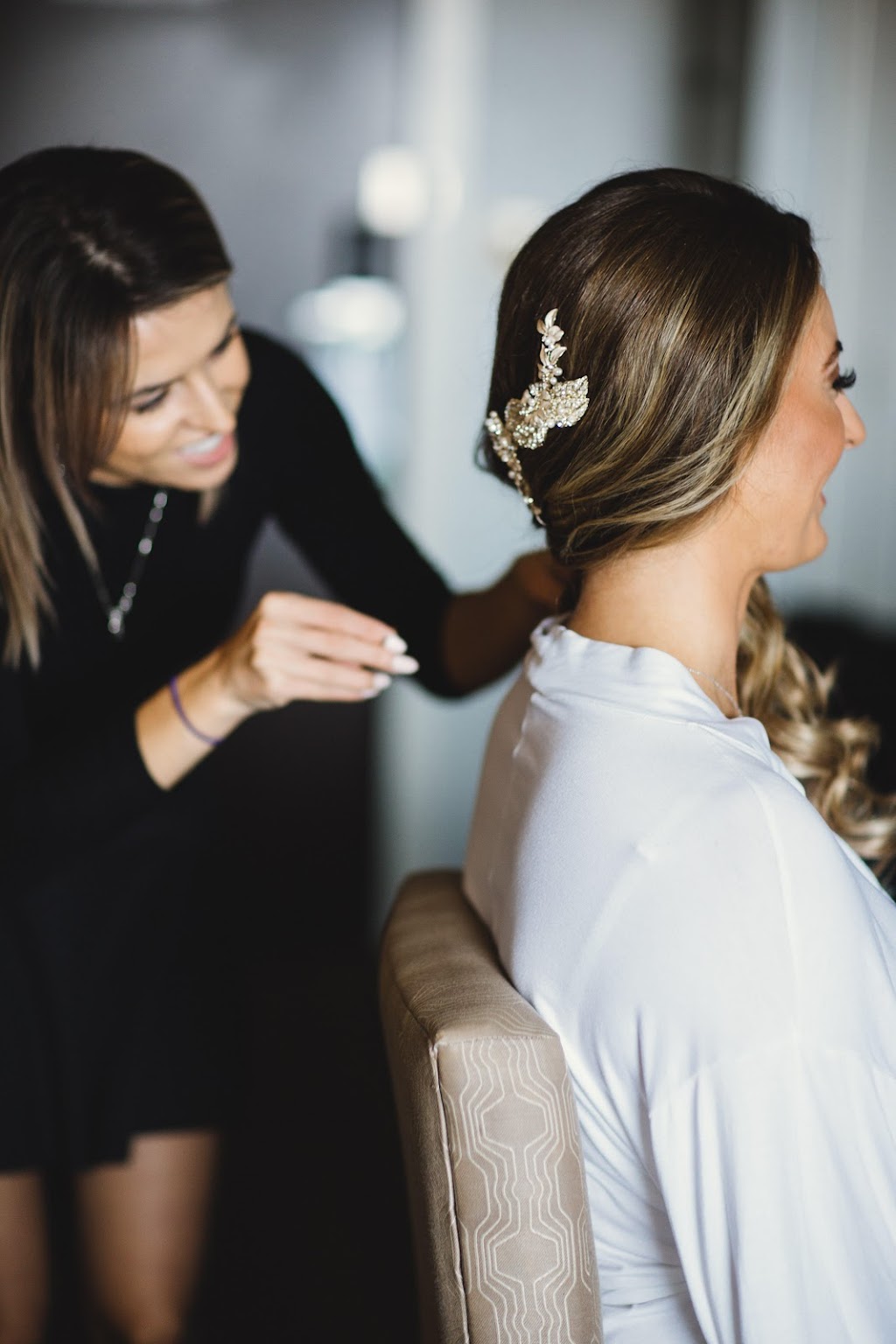Yadgia Hair | Luxury Bridal Hair | Toronto + GTA | 5340 Anvil Ln, Mississauga, ON L5R 3R7, Canada | Phone: (437) 228-8349