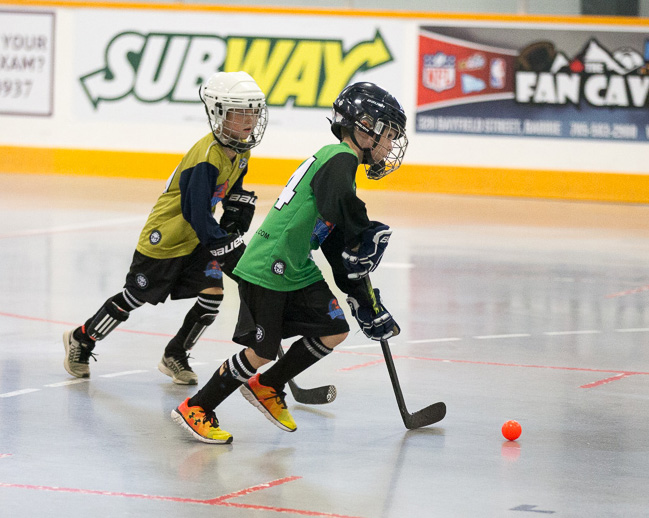 South Simcoe Ball Hockey Leagues | 1145 Innisfil Beach Rd, Innisfil, ON L9S 4B2, Canada | Phone: (416) 671-3893