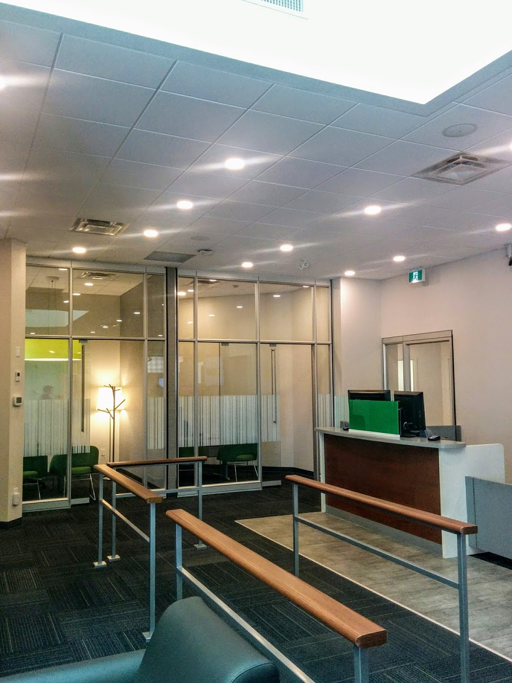 TD Canada Trust Branch and ATM | 260 Crowfoot Crescent NW, Calgary, AB T3G 3N5, Canada | Phone: (403) 299-3418