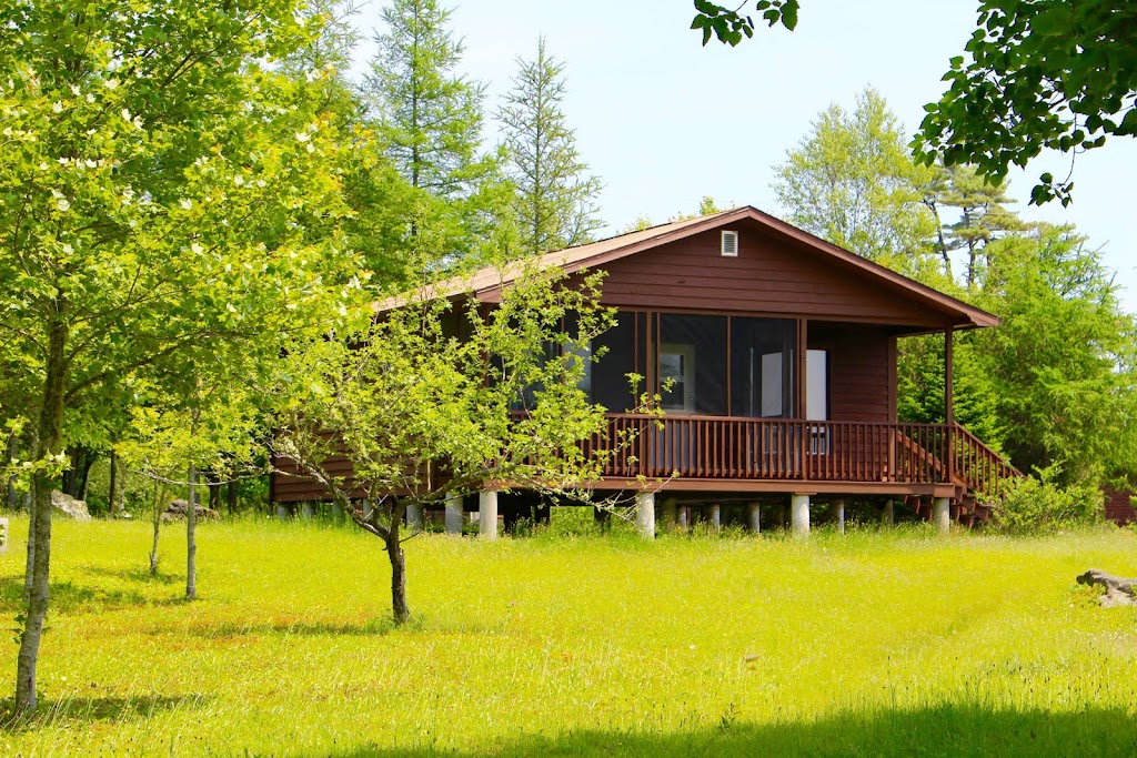 1 & Only Riverside Accommodations | 63 Cottage Dr, Sable River, NS B0T 1V0, Canada | Phone: (902) 656-3071