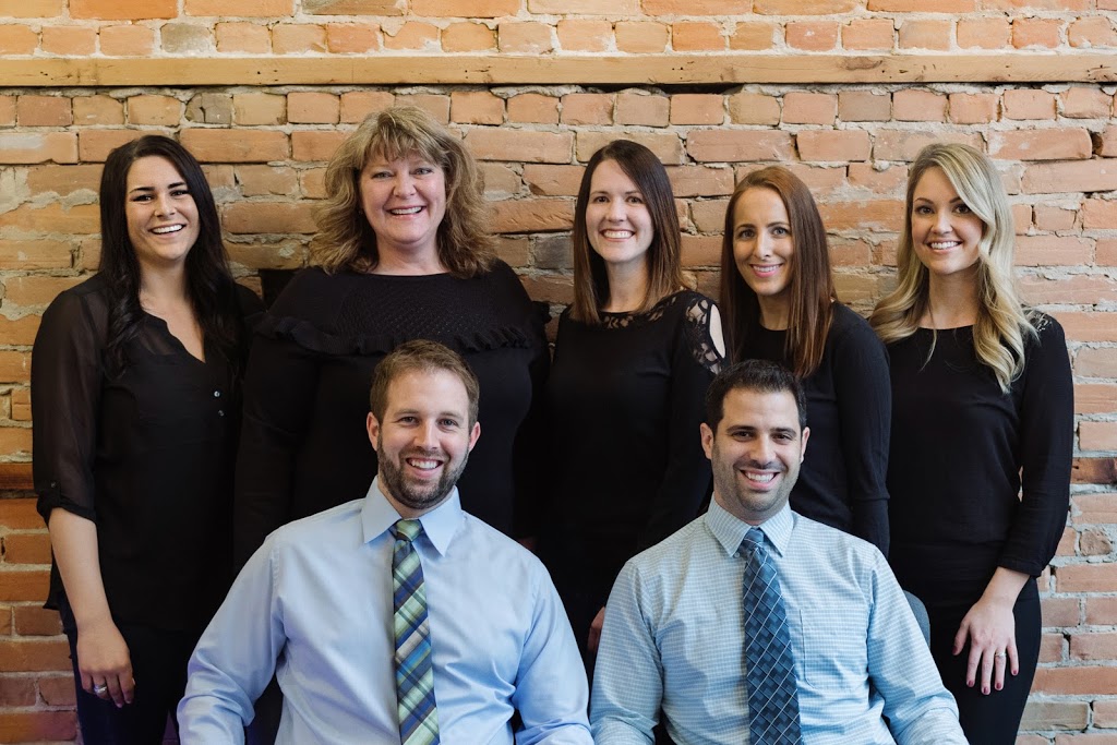 Dr. Storey & Dr. Denomme Family Dentistry | 79 Richmond St, Amherstburg, ON N9V 1G2, Canada | Phone: (519) 736-1771