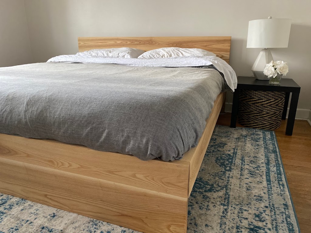 Pompous Fox Wood Co | 304 Shanty Bay Rd unit 4, Barrie, ON L4M 1E7, Canada | Phone: (705) 333-9745