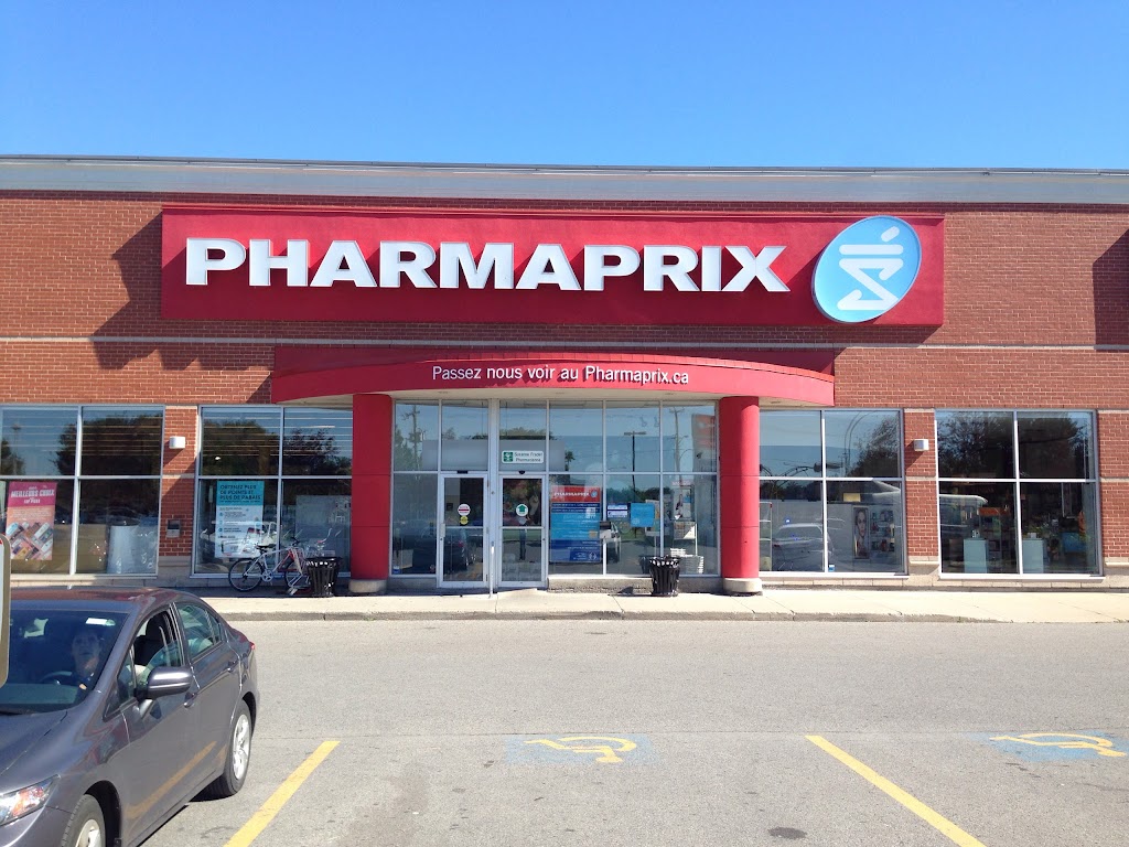 Pharmaprix | 4955 Rue Saint-Pierre, Pierrefonds, QC H9H 5M9, Canada | Phone: (514) 624-8838