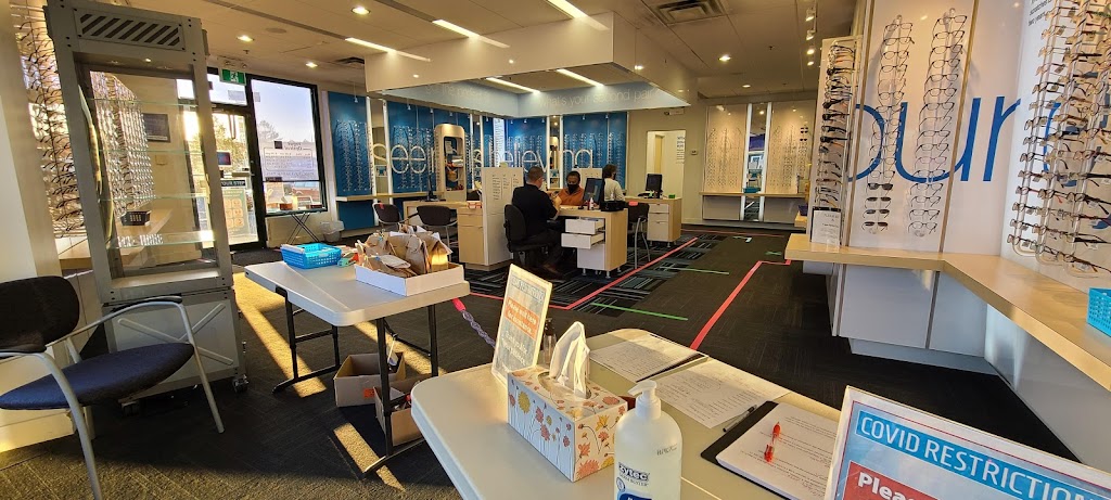 Vogue Optical | 114 Woodlawn Rd, Dartmouth, NS B2W 2S7, Canada | Phone: (902) 434-3232