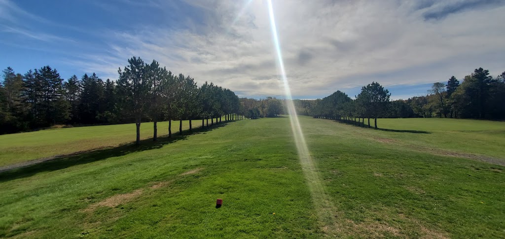 Fort View Golf Course | Box 348, 3816 Nova Scotia Trunk 1, Annapolis Royal, NS B0S 1A0, Canada | Phone: (902) 532-7267