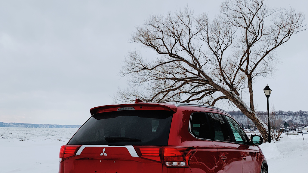 Ste-Foy Mitsubishi | 2830 Rue Einstein, Québec, QC G1X 4B3, Canada | Phone: (418) 654-9000