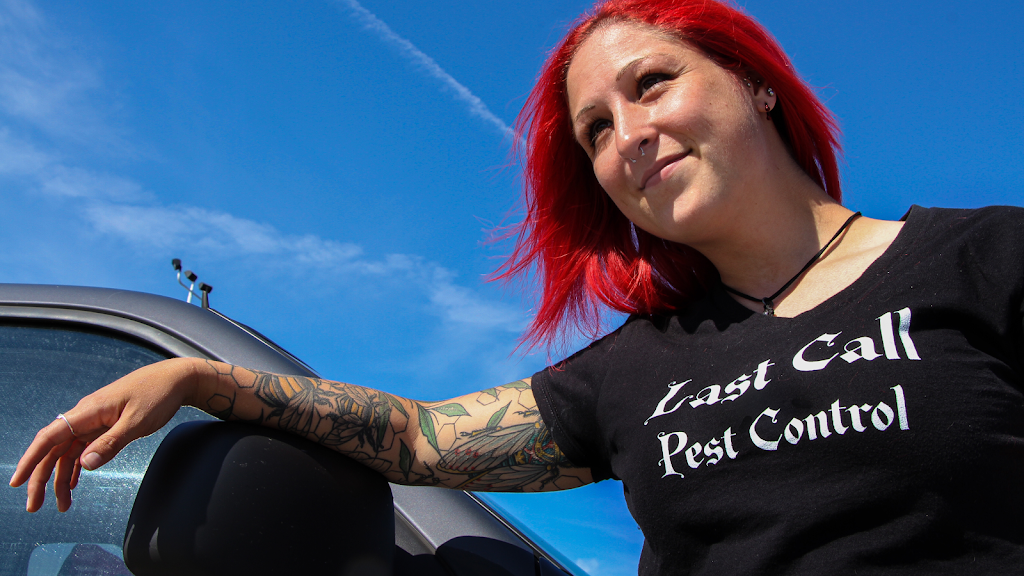 Last Call Pest Control | 916 Harrington Rd, Frankford, ON K0K 2C0, Canada | Phone: (416) 951-5289