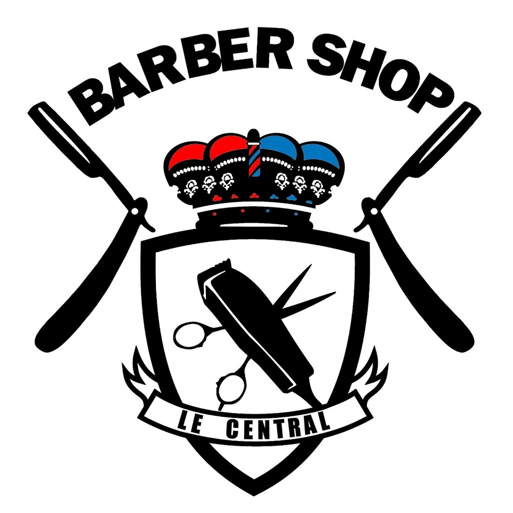 Barber Shop Le Central | 2120 Ch Ste-Foy, Québec, QC G1V 1R8, Canada | Phone: (581) 989-0181