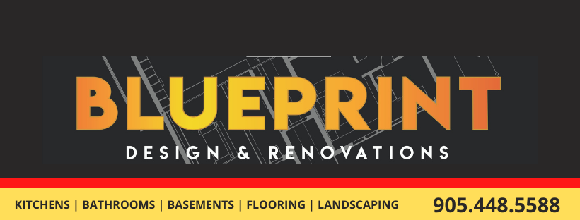 Blueprint Design & Renovation | point of interest | 164 Baseline Rd E unit D, Bowmanville, ON L1C 1A2, Canada | 9055796500 OR +1 905-579-6500