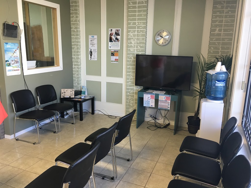 Universal Health Pharmacy#7 penbrooke | 3, 1704 61 Street Southeast, Calgary, AB T2A 4V5, Canada | Phone: (587) 470-7751