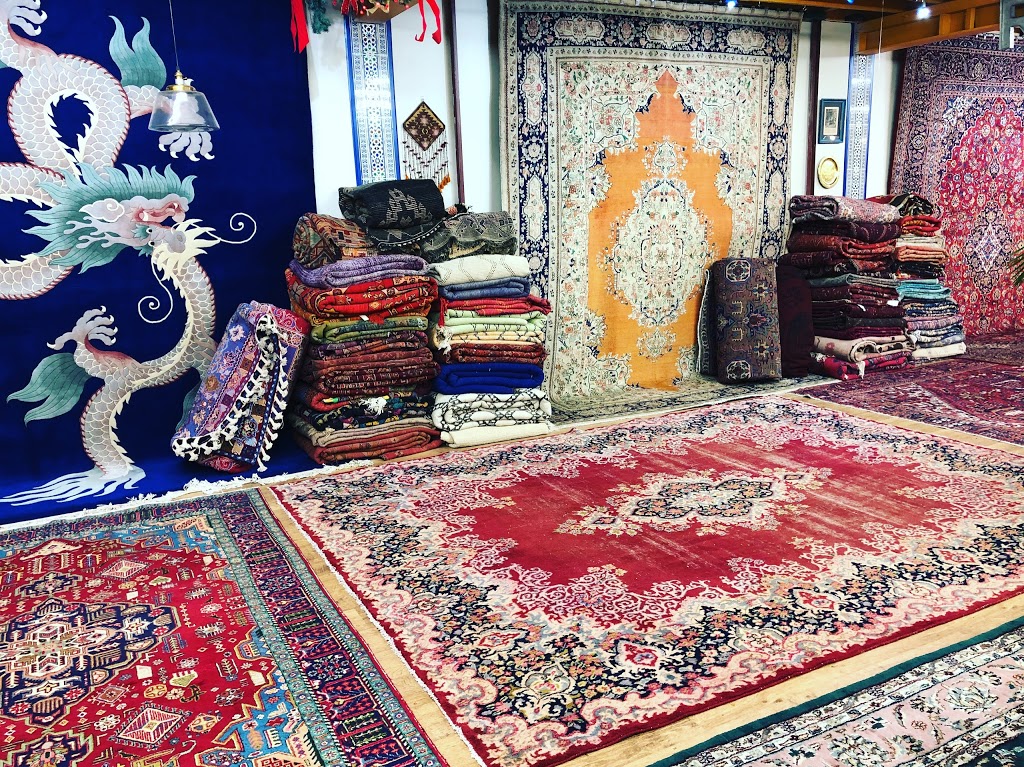 Tavares Oriental Inc. | 1554 Dundas St W, Toronto, ON M6K 1T8, Canada | Phone: (647) 886-0635