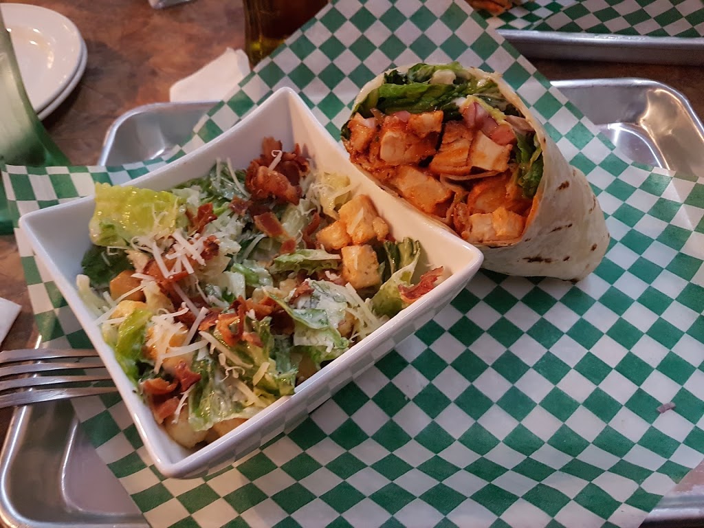 Shannon’s Tap + Grill | 112b Main St W, Shelburne, ON L0N 1S3, Canada | Phone: (519) 306-1414