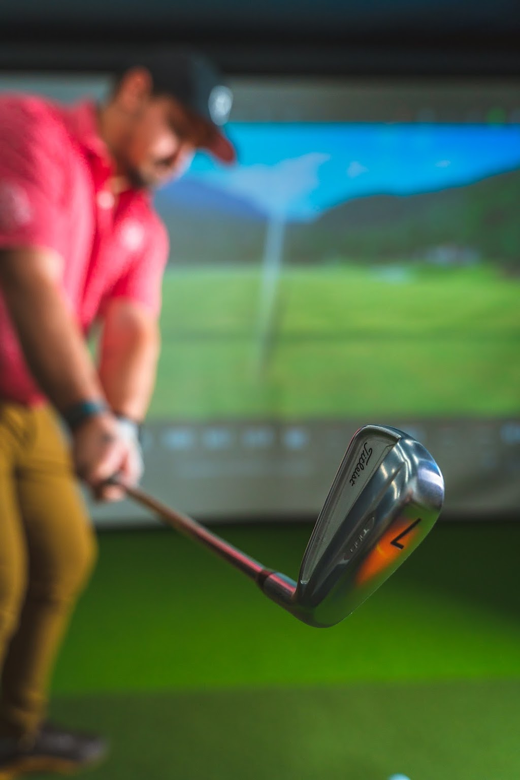 Hole9Golf | 127 Carmel Crescent, Hammonds Plains, NS B3Z 1N8, Canada | Phone: (902) 818-9870