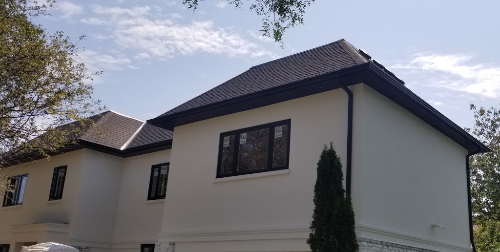 MVP ALUMINUM | 74 Pridham Pl, Tottenham, ON L0G 1W0, Canada | Phone: (647) 204-0983
