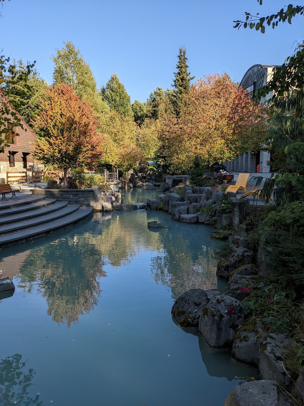 Town Plaza | 4314 Main St, Whistler, BC V0N 1B4, Canada | Phone: (866) 869-6752