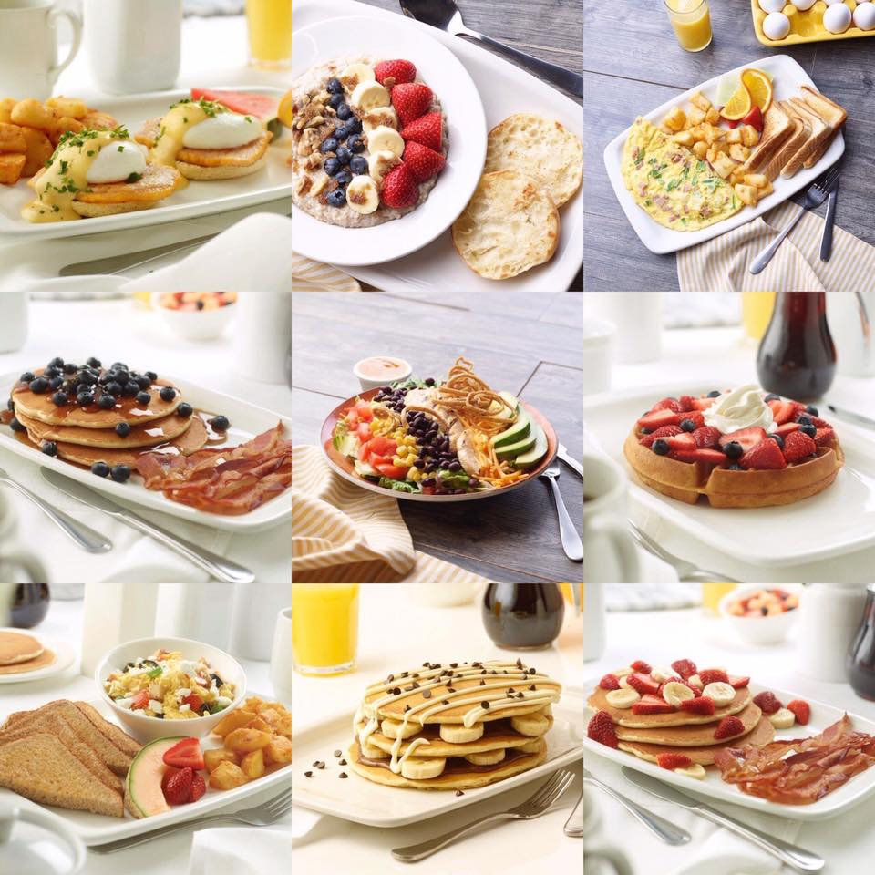 Eggsmart Collingwood Eatery | 115 First St #1b, Collingwood, ON L9Y 1A5, Canada | Phone: (705) 293-4344