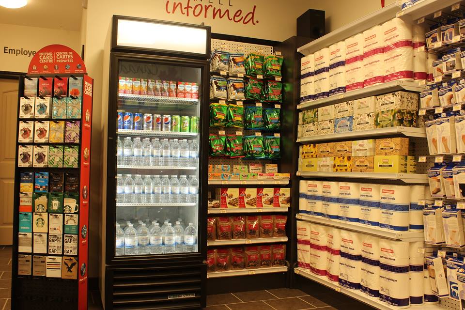 Pharmasave Holyrood | 394 Conception Bay Hwy, Holyrood, NL A0A 2R0, Canada | Phone: (709) 229-6400