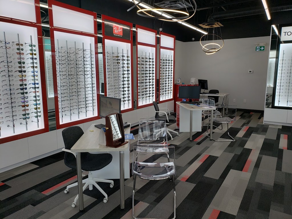 Rizal Optical & Eye Care | 2211 McPhillips St Suite O, Winnipeg, MB R2V 3M5, Canada | Phone: (204) 669-6261