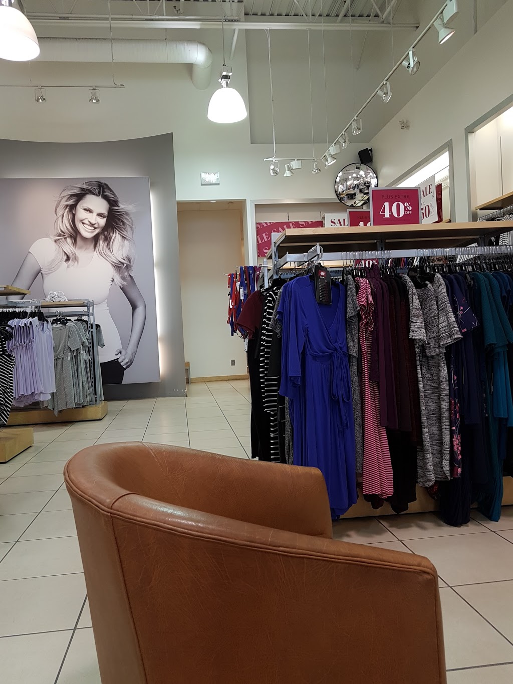 Thyme Maternity | 13656 137 Ave NW, Edmonton, AB T5L 5G6, Canada | Phone: (780) 406-1789