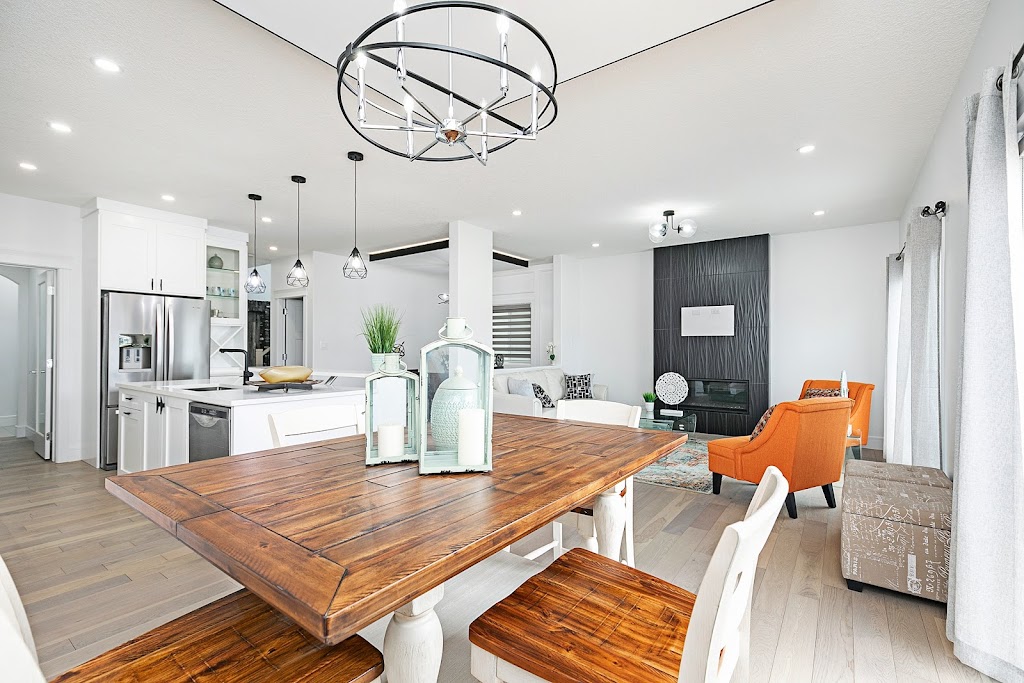 Klair Custom Homes (Edmonton) Ltd. | 5606 Cautley Cove SW, Edmonton, AB T6W 4P7, Canada | Phone: (780) 265-4300