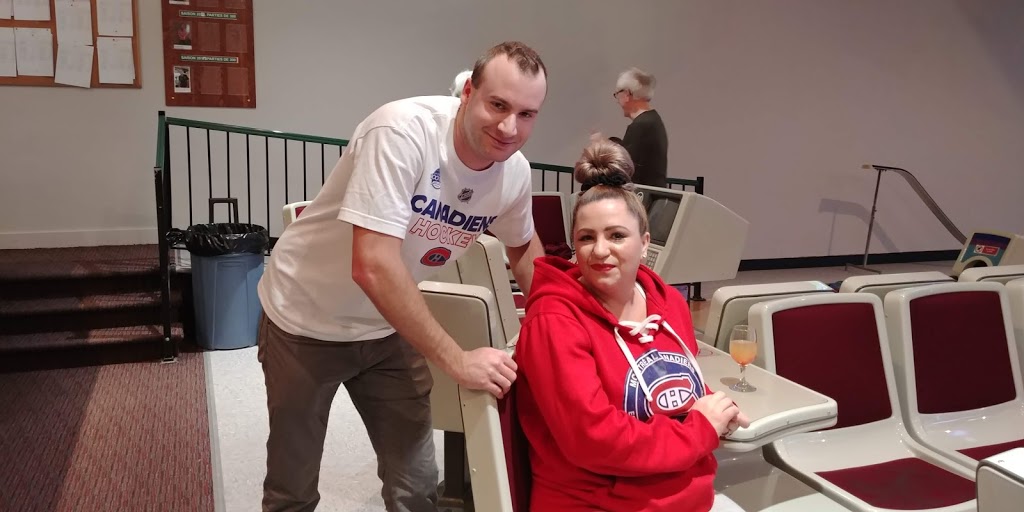 Bingo Drummond | 600 Rue Cormier, Drummondville, QC J2C 5C4, Canada | Phone: (819) 475-1234