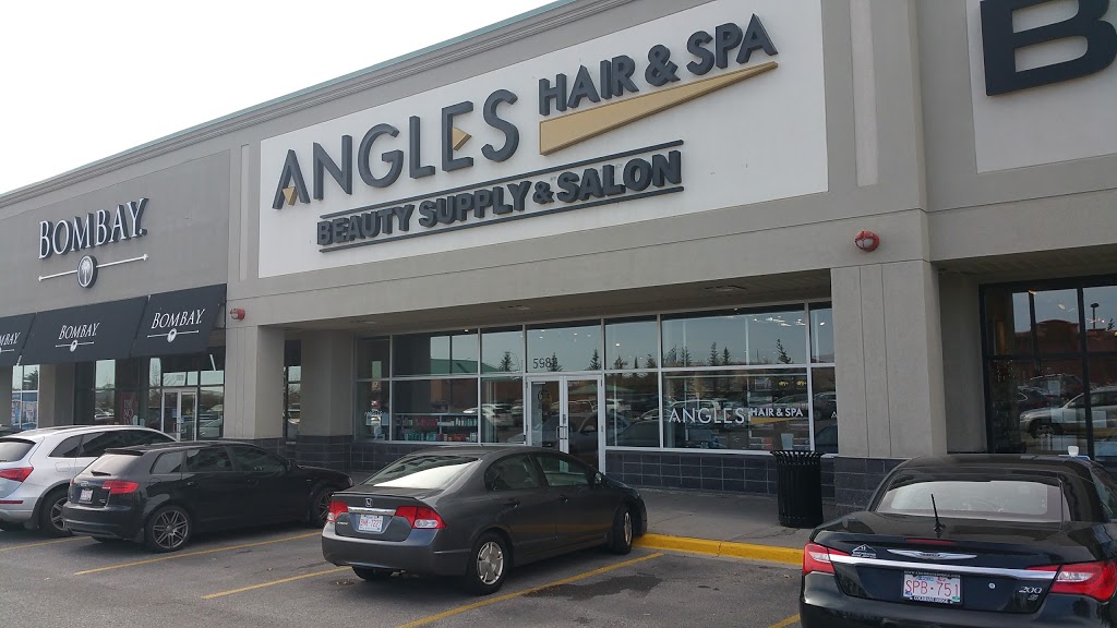 Angles Hair & Aesthetics | 5983 Signal Hill Centre SW, Calgary, AB T3H 3P8, Canada | Phone: (403) 249-4065