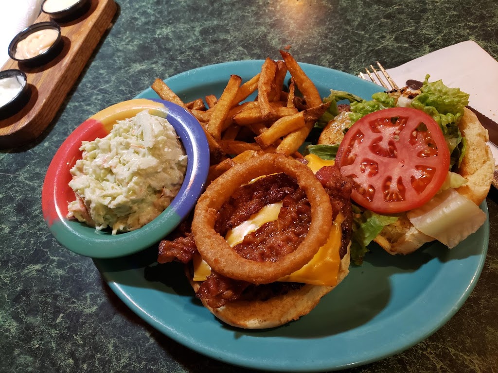 Jungle Jims | Exit 24, 127 N Foord St, Stellarton, NS B0K 1S0, Canada | Phone: (902) 695-5467