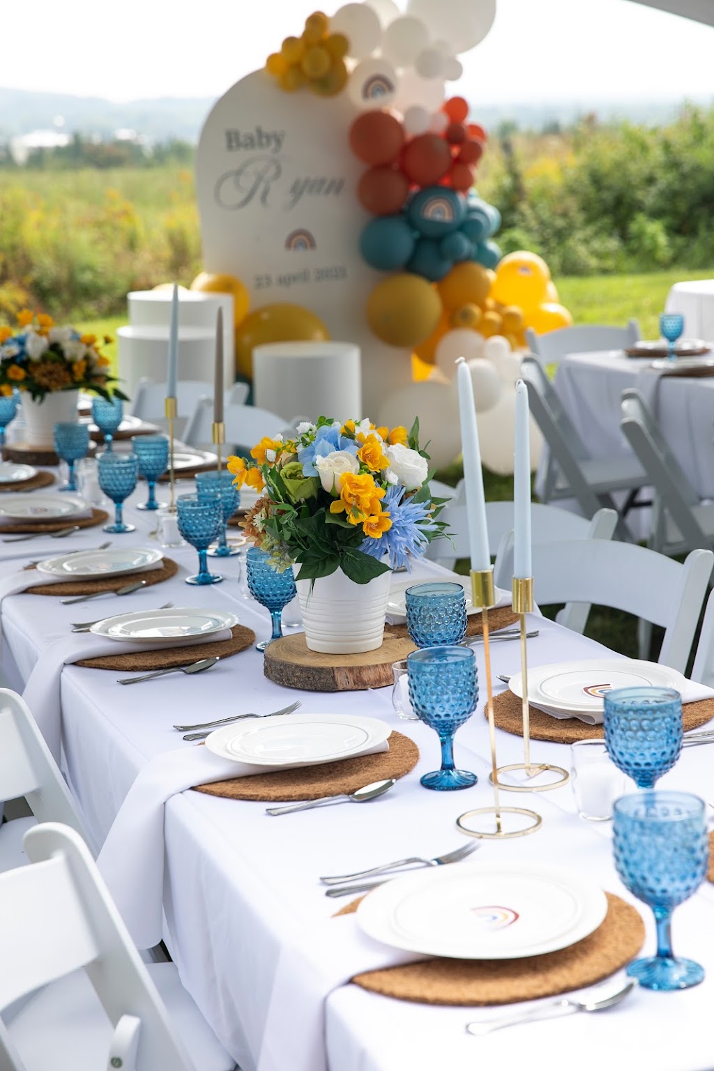 Tipi en fête | 5684 Ch. de Chambly, Saint-Hubert, QC J3Y 3P7, Canada | Phone: (514) 699-8697