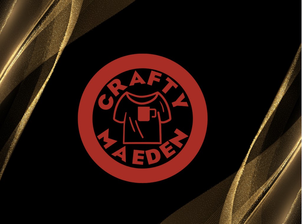 Crafty Maeden | 2026 Portage Ave, Winnipeg, MB R3J 0K4, Canada | Phone: (250) 879-0808