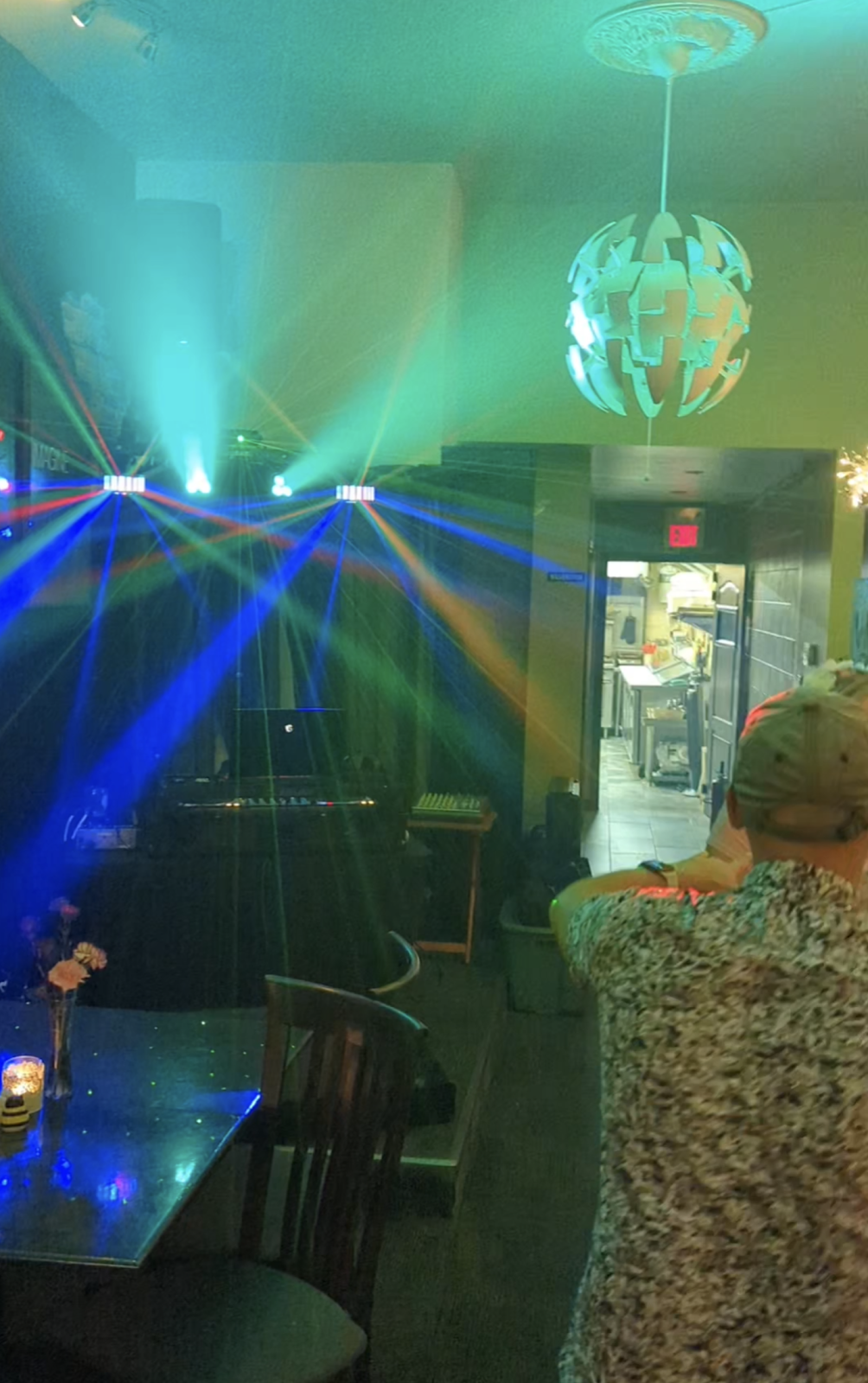 Pinnacle Djing Services | 56 Gladys Ave, Welland, ON L3B 1G3, Canada | Phone: (289) 697-1053